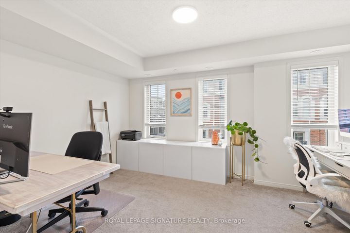 Photo 24 at 264 - 33 Glenstal Path, Windfields, Oshawa