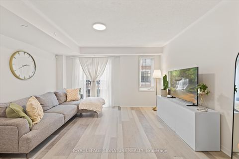 Photo 4 at 264 - 33 Glenstal Path, Windfields, Oshawa