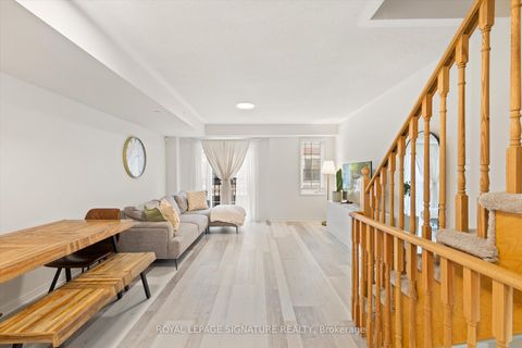 Photo 8 at 264 - 33 Glenstal Path, Windfields, Oshawa