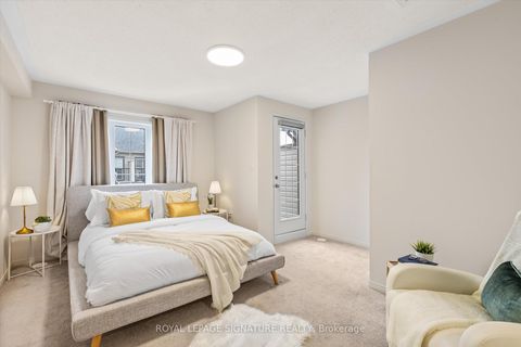 Photo 15 at 264 - 33 Glenstal Path, Windfields, Oshawa