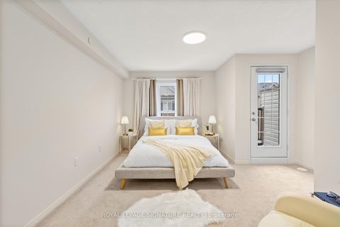 Photo 16 at 264 - 33 Glenstal Path, Windfields, Oshawa