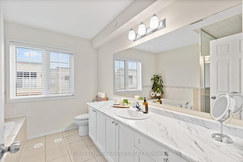 Photo 19 at 264 - 33 Glenstal Path, Windfields, Oshawa