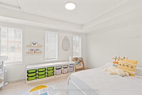 Photo 22 at 264 - 33 Glenstal Path, Windfields, Oshawa