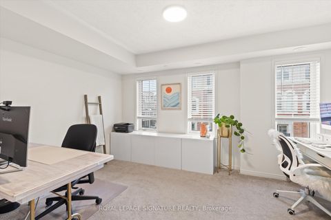 Photo 24 at 264 - 33 Glenstal Path, Windfields, Oshawa