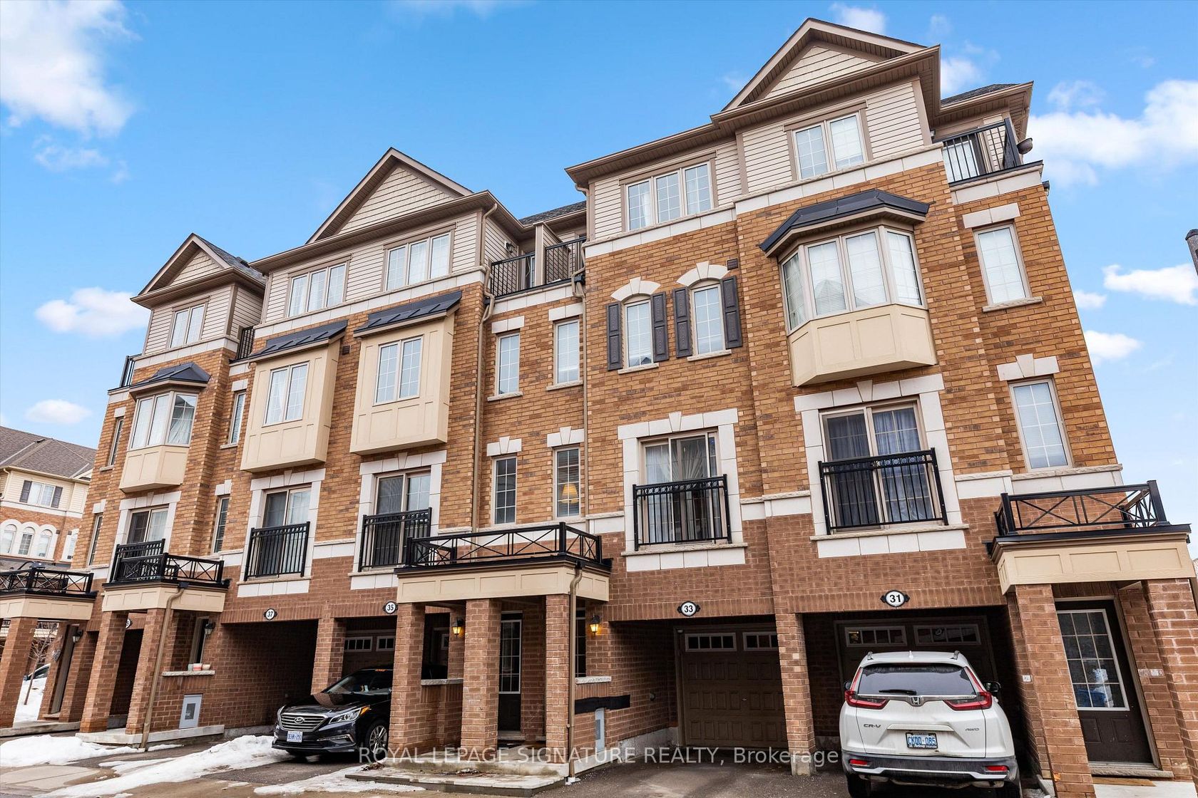 264 - 33 Glenstal Path, Windfields, Oshawa 2
