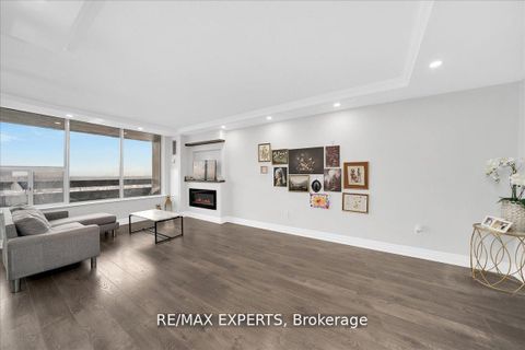 Photo 0 at 2115 - 11 Wincott Drive, The Westway, Toronto