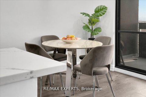 Photo 7 at 2115 - 11 Wincott Drive, The Westway, Toronto