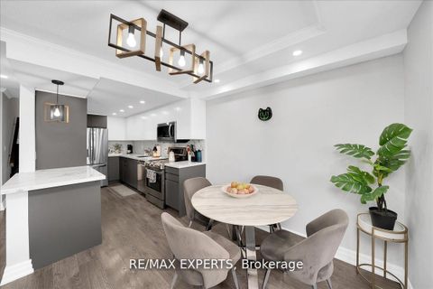 Photo 9 at 2115 - 11 Wincott Drive, The Westway, Toronto