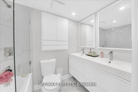 Photo 20 at 2115 - 11 Wincott Drive, The Westway, Toronto