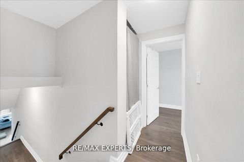 Photo 22 at 2115 - 11 Wincott Drive, The Westway, Toronto