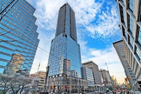 Photo 0 at 2910 - 488 University Avenue, Chinatown, Toronto