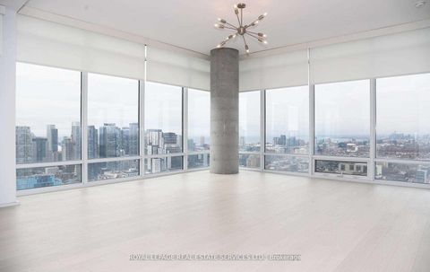 Photo 3 at 2910 - 488 University Avenue, Chinatown, Toronto