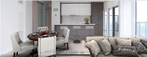 Photo 4 at 2910 - 488 University Avenue, Chinatown, Toronto