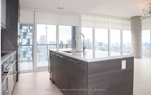 Photo 8 at 2910 - 488 University Avenue, Chinatown, Toronto