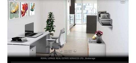 Photo 13 at 2910 - 488 University Avenue, Chinatown, Toronto