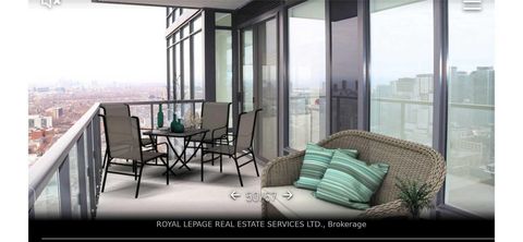 Photo 19 at 2910 - 488 University Avenue, Chinatown, Toronto