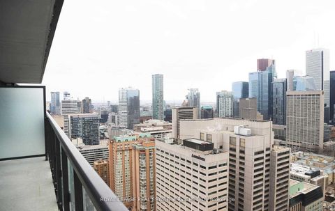 Photo 20 at 2910 - 488 University Avenue, Chinatown, Toronto