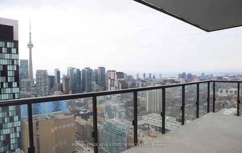 Photo 21 at 2910 - 488 University Avenue, Chinatown, Toronto