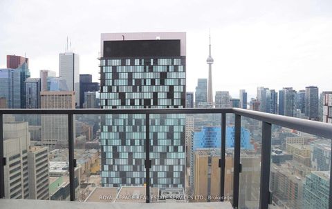 Photo 23 at 2910 - 488 University Avenue, Chinatown, Toronto