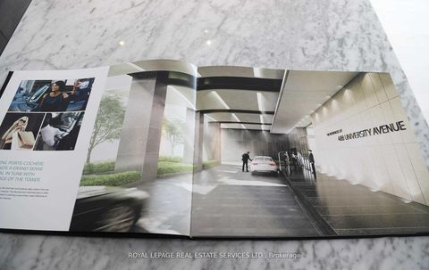 Photo 24 at 2910 - 488 University Avenue, Chinatown, Toronto