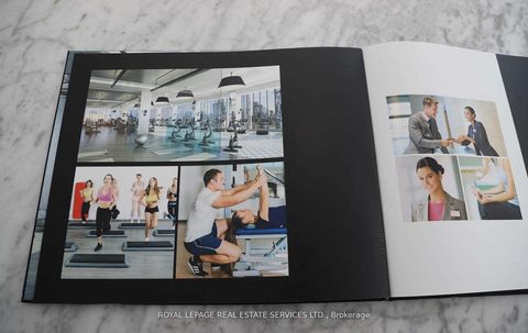 Photo 26 at 2910 - 488 University Avenue, Chinatown, Toronto