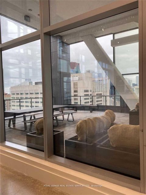 Photo 31 at 2910 - 488 University Avenue, Chinatown, Toronto