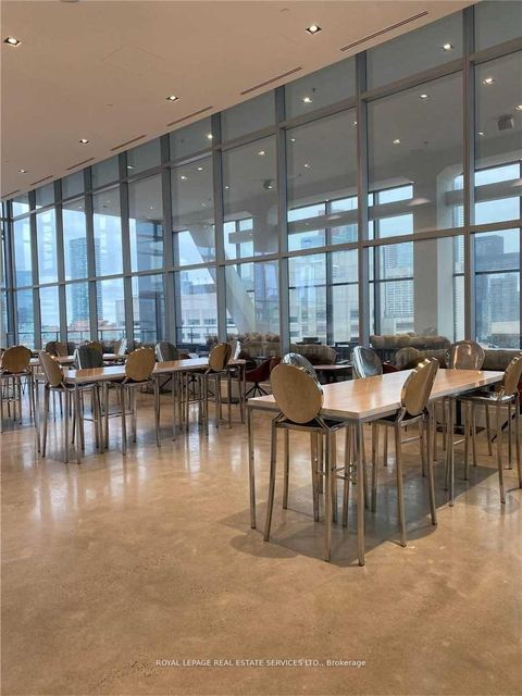 Photo 32 at 2910 - 488 University Avenue, Chinatown, Toronto