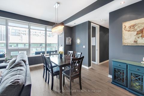 Photo 9 at 2209 - 59 East Liberty Street, Niagara, Toronto