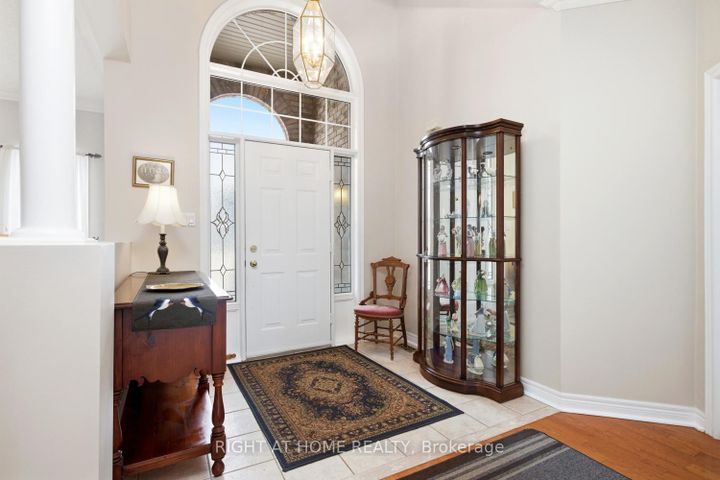 Photo 7 at 295 Waterbury Crescent, Port Perry, Scugog