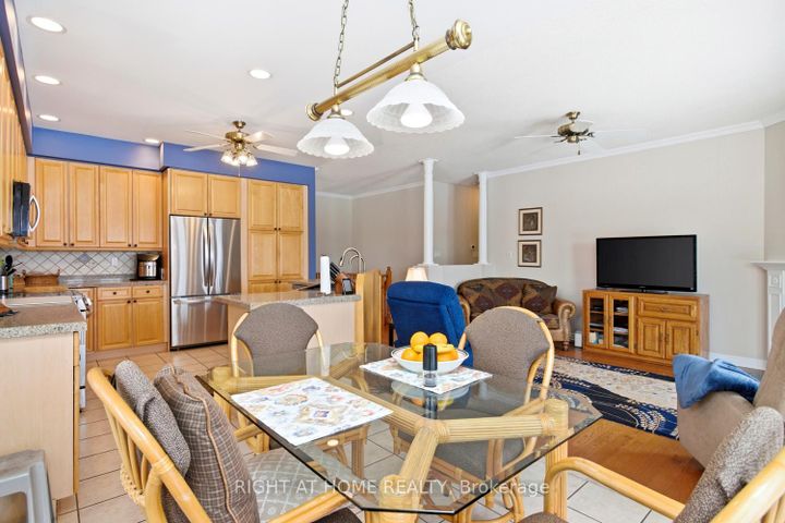 Photo 11 at 295 Waterbury Crescent, Port Perry, Scugog