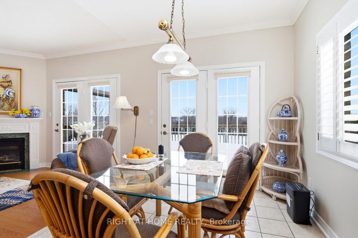 Photo 12 at 295 Waterbury Crescent, Port Perry, Scugog