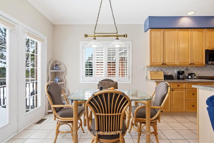 Photo 13 at 295 Waterbury Crescent, Port Perry, Scugog