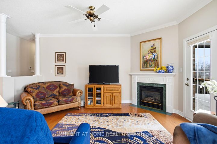 Photo 14 at 295 Waterbury Crescent, Port Perry, Scugog
