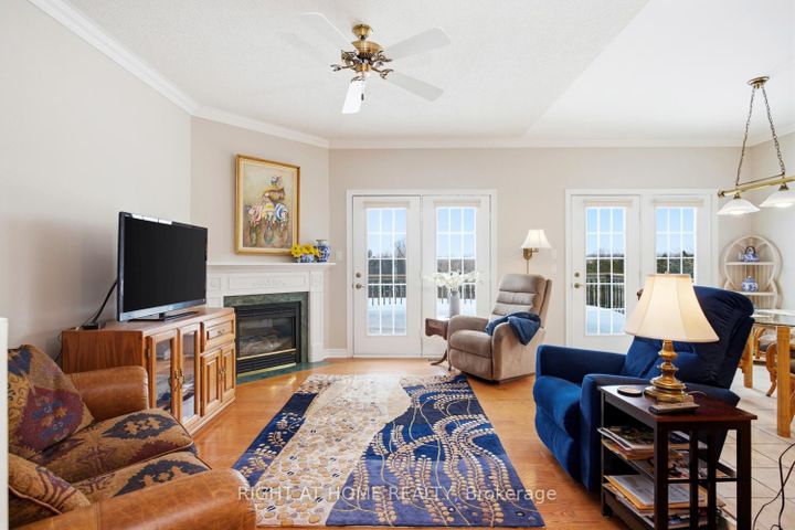 Photo 15 at 295 Waterbury Crescent, Port Perry, Scugog