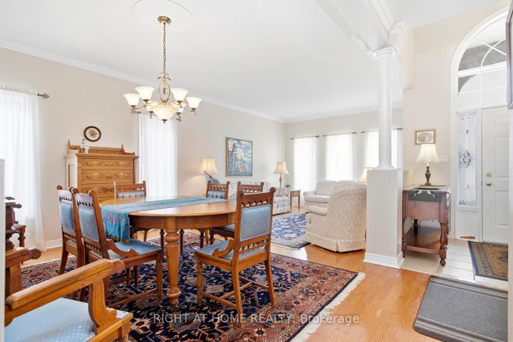 Photo 19 at 295 Waterbury Crescent, Port Perry, Scugog