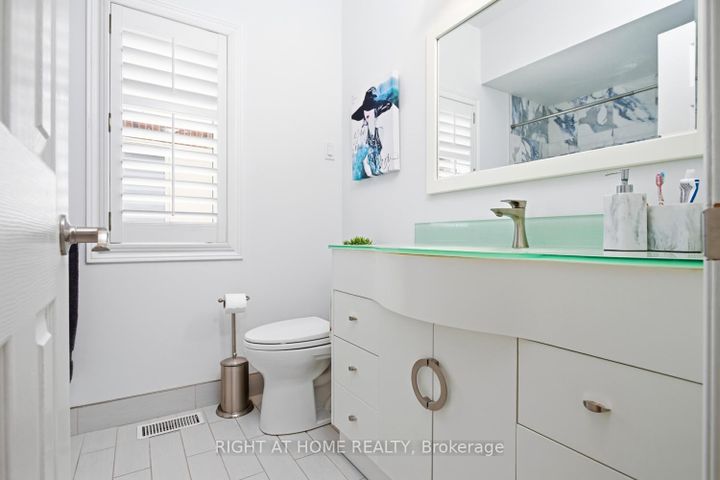 Photo 23 at 295 Waterbury Crescent, Port Perry, Scugog