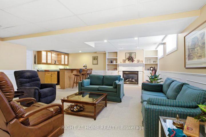 Photo 28 at 295 Waterbury Crescent, Port Perry, Scugog