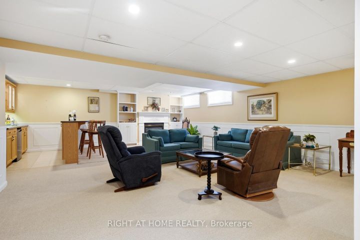 Photo 29 at 295 Waterbury Crescent, Port Perry, Scugog