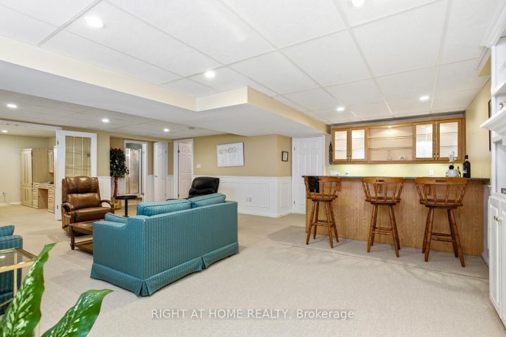 Photo 32 at 295 Waterbury Crescent, Port Perry, Scugog