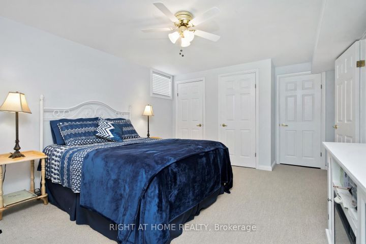 Photo 33 at 295 Waterbury Crescent, Port Perry, Scugog