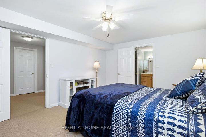 Photo 34 at 295 Waterbury Crescent, Port Perry, Scugog