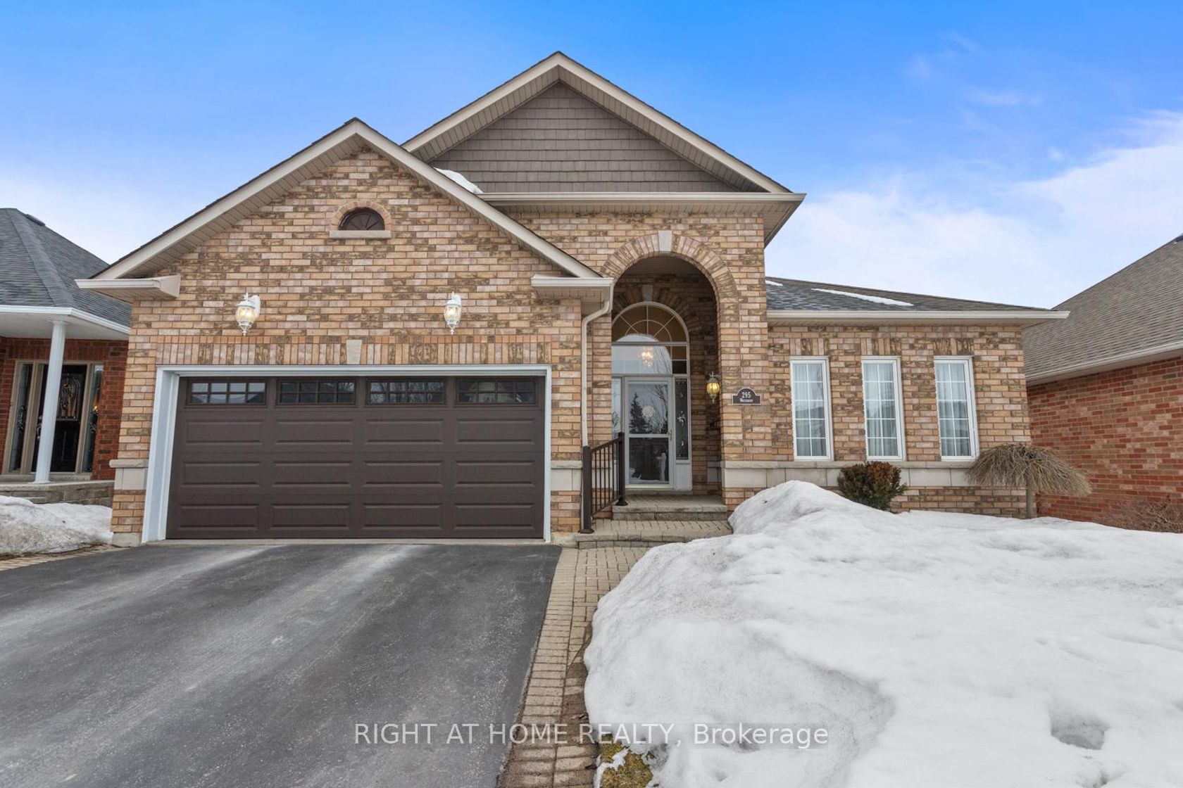 295 Waterbury Crescent, Port Perry, Scugog 2