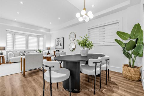 Photo 11 at 736 Glencairn Avenue, Lawrence, Toronto