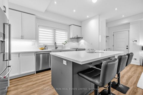 Photo 12 at 736 Glencairn Avenue, Lawrence, Toronto