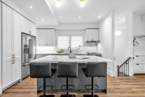 Photo 13 at 736 Glencairn Avenue, Lawrence, Toronto