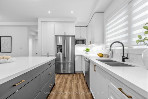 Photo 16 at 736 Glencairn Avenue, Lawrence, Toronto