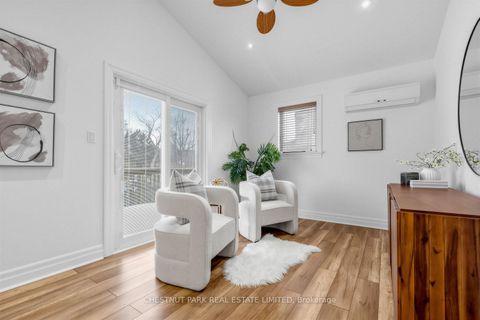 Photo 25 at 736 Glencairn Avenue, Lawrence, Toronto