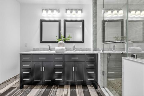 Photo 27 at 736 Glencairn Avenue, Lawrence, Toronto