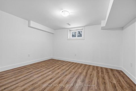 Photo 31 at 736 Glencairn Avenue, Lawrence, Toronto