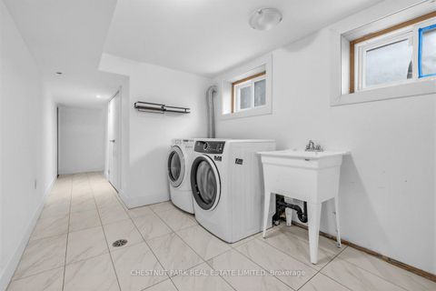 Photo 33 at 736 Glencairn Avenue, Lawrence, Toronto